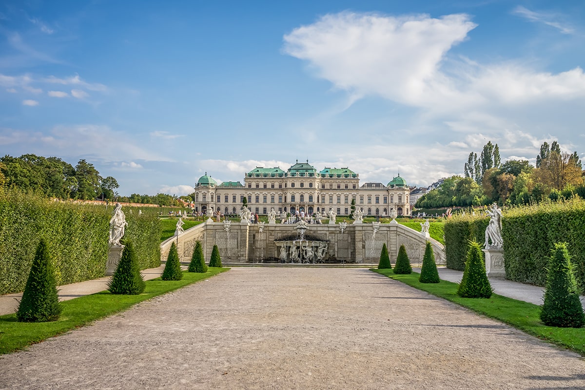 Combined Tickets for Vienna Palaces: Are They Worth It?