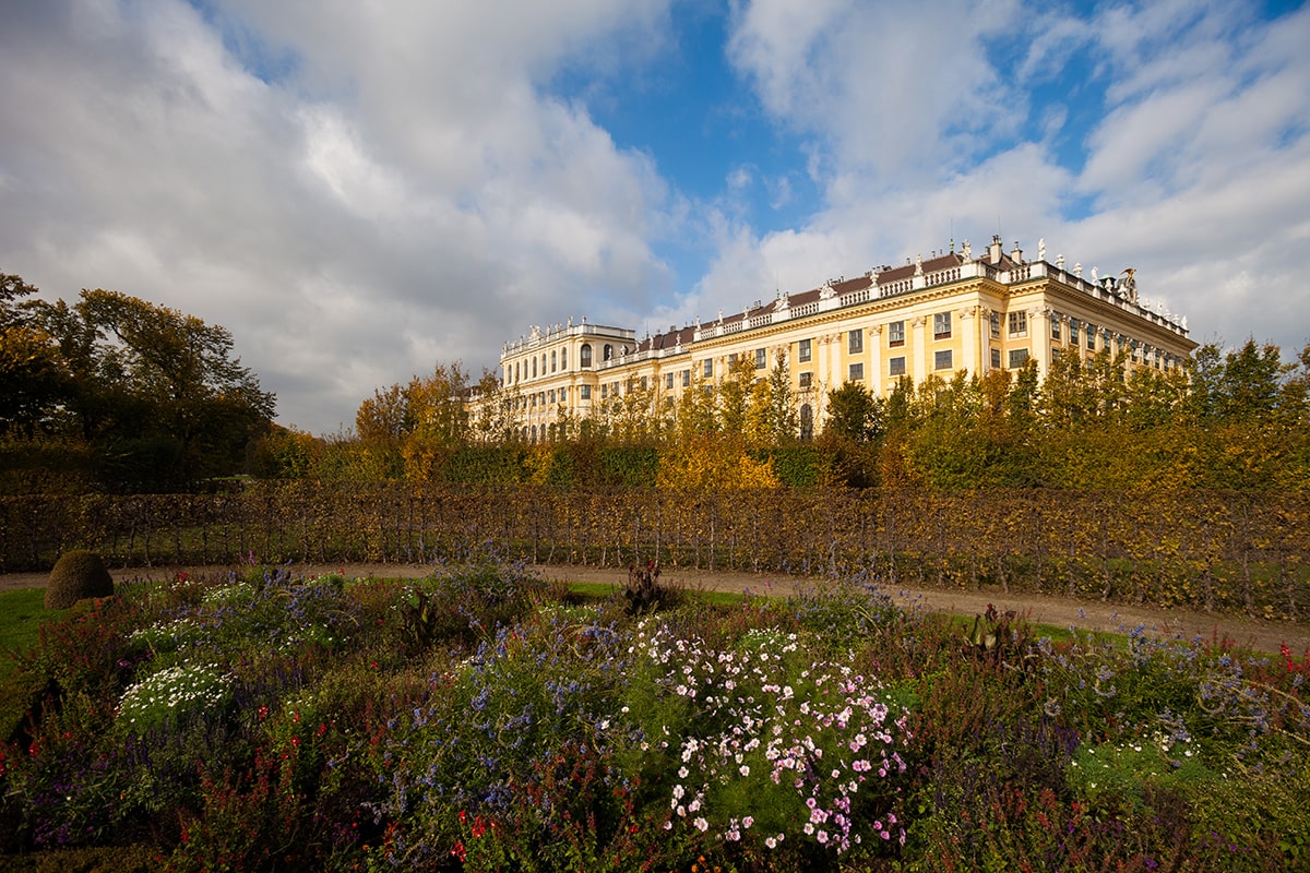 How to Buy Schönbrunn Palace Tickets Online (Without the Lines)