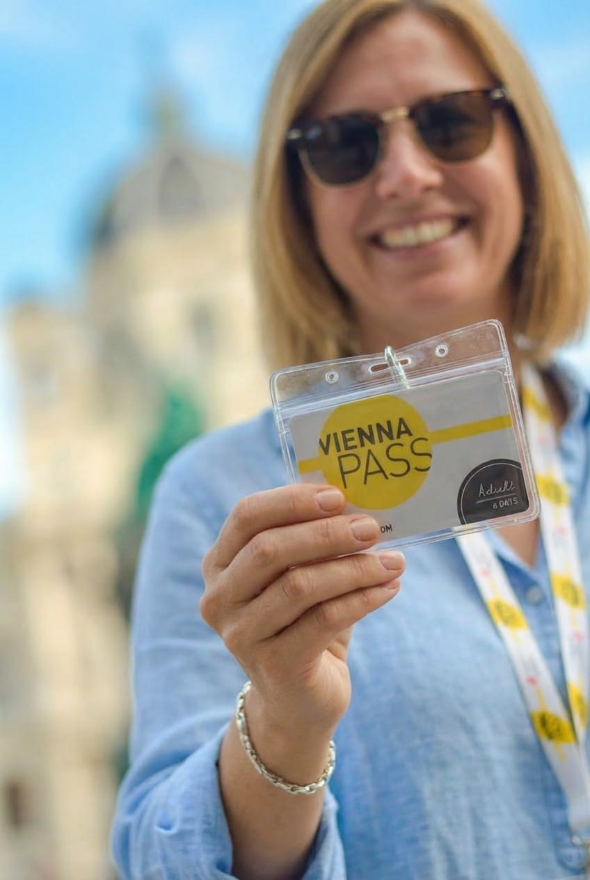 Vienna PASS - Explore Vienna's Top Attractions