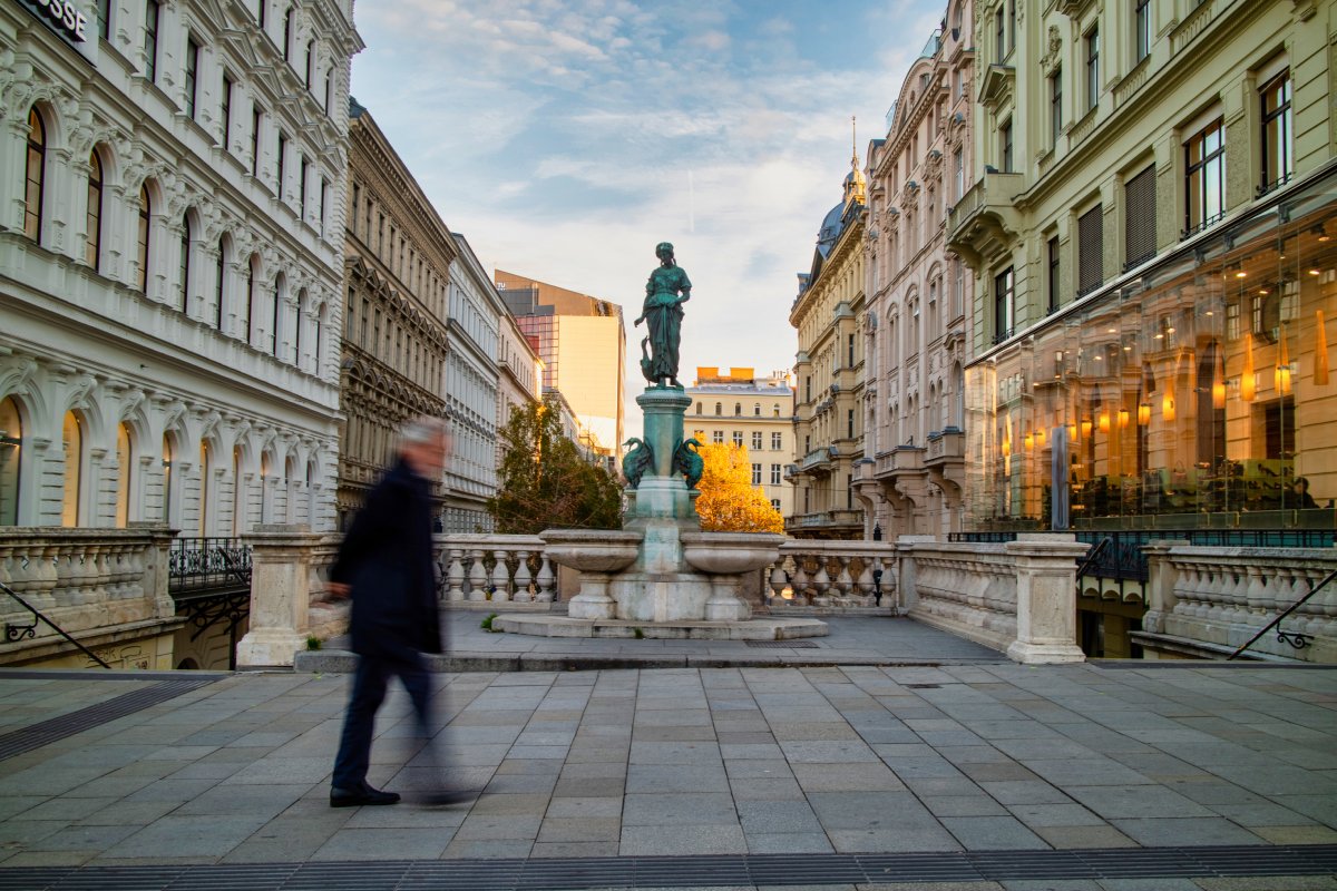 Exploring the Artistic Legacy of Secessionist Vienna