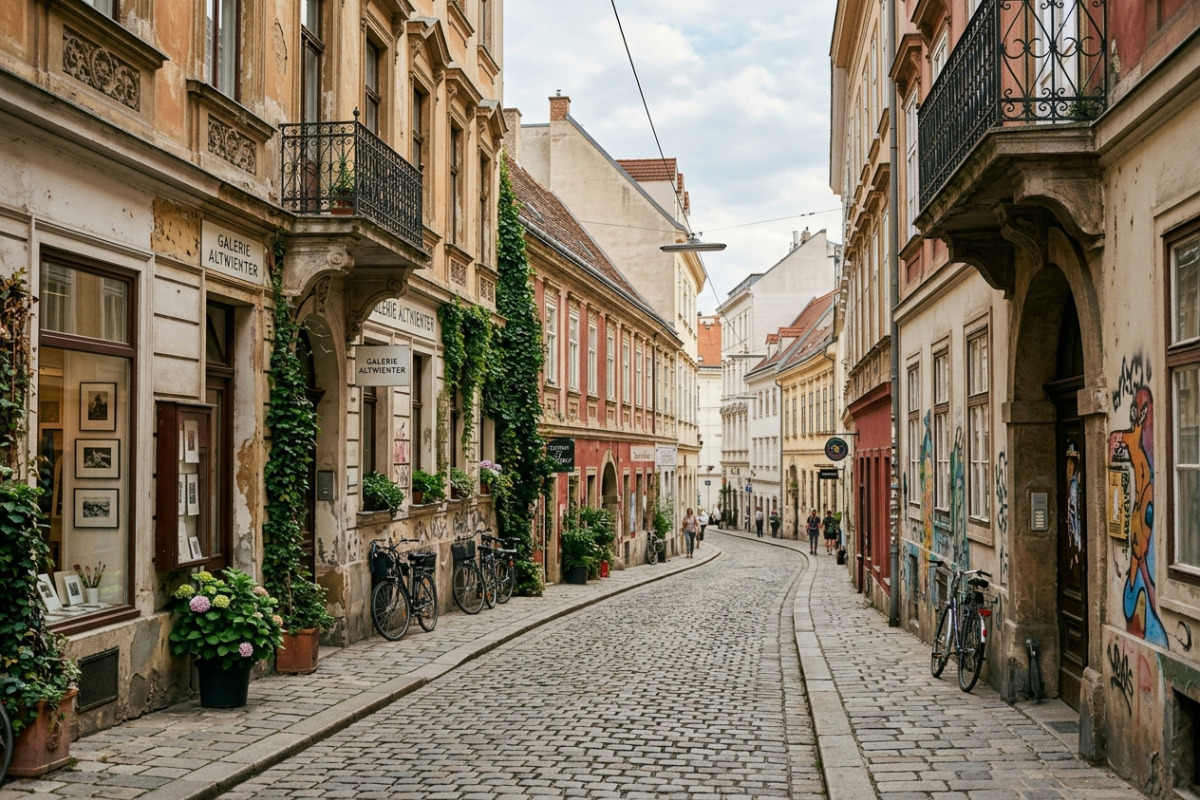 Vienna Pass vs. Single Tickets: Which One Saves More?