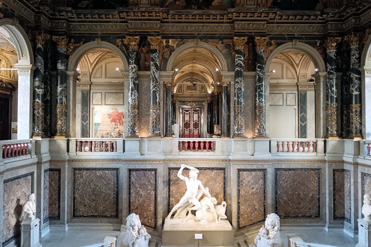 Kunsthistorisches Museum